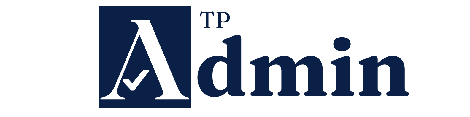 My TP Admin